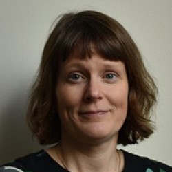 Mirva Eriksson
